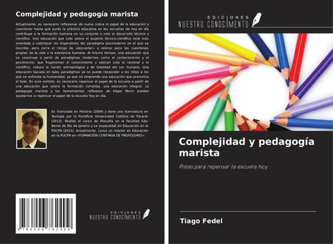 Complejidad y pedagogía marista