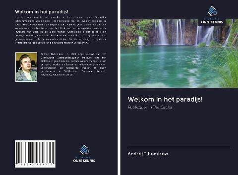 Welkom in het paradijs!