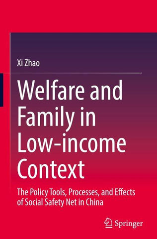 Welfare and Family in Low-income Context