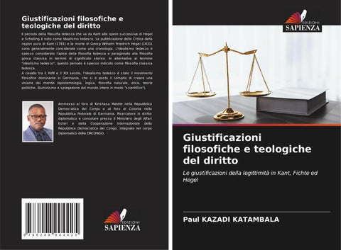 Giustificazioni filosofiche e teologiche del diritto
