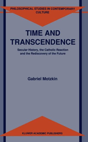 Time and Transcendence