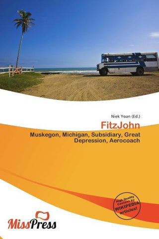 FitzJohn