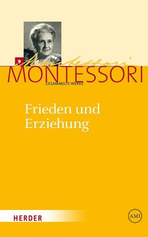 Frieden und Erziehung