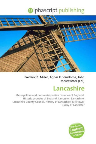 Lancashire