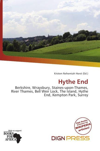 Hythe End