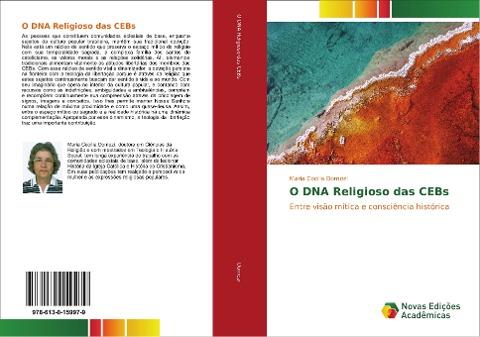 O DNA Religioso das CEBs