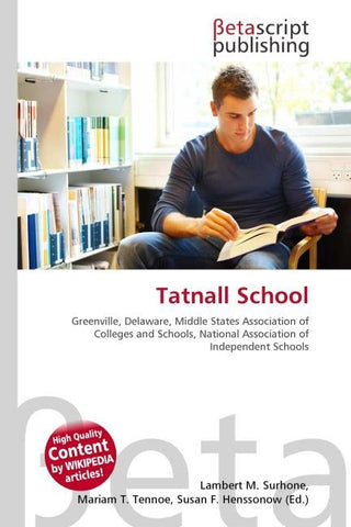 Tatnall School