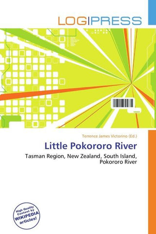 Little Pokororo River
