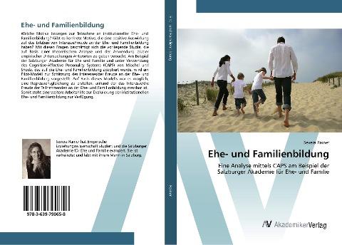 Ehe- und Familienbildung