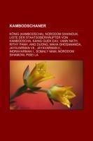 Kambodschaner