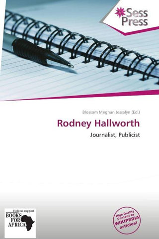 Rodney Hallworth