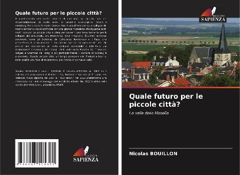 Quale futuro per le piccole città?