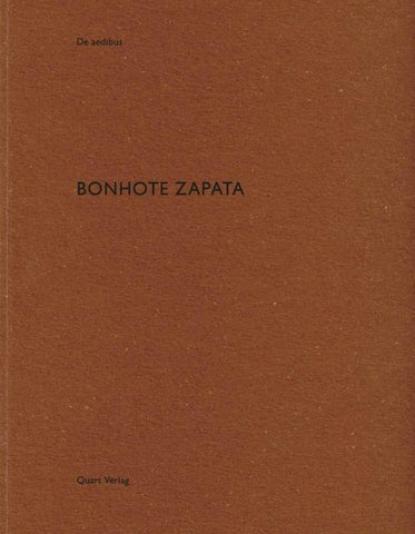 Bonhôte Zapata