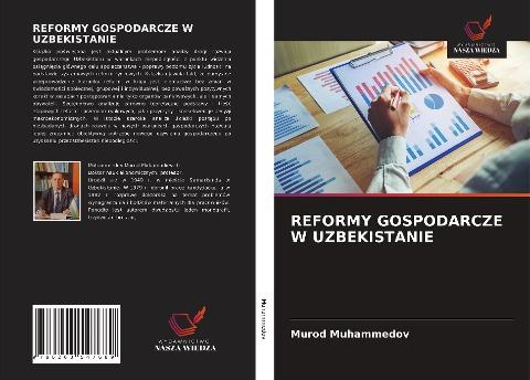 REFORMY GOSPODARCZE W UZBEKISTANIE