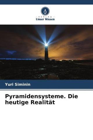 Pyramidensysteme. Die heutige Realität