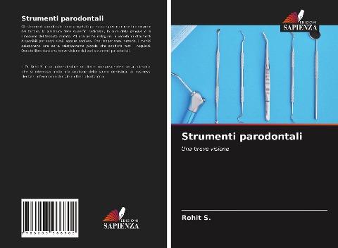 Strumenti parodontali