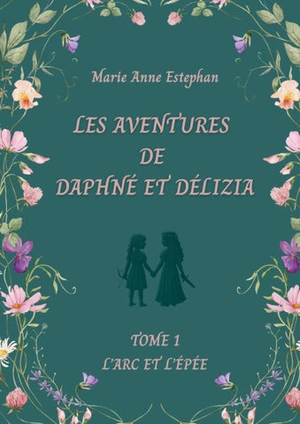 Les Aventures de Daphné et Délizia