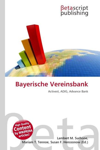 Bayerische Vereinsbank