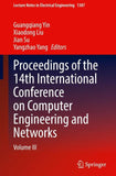 Proceedings of the 14th International Conference on Computer Engineering and Networks