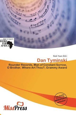 Dan Tyminski