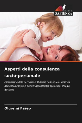 Aspetti della consulenza socio-personale