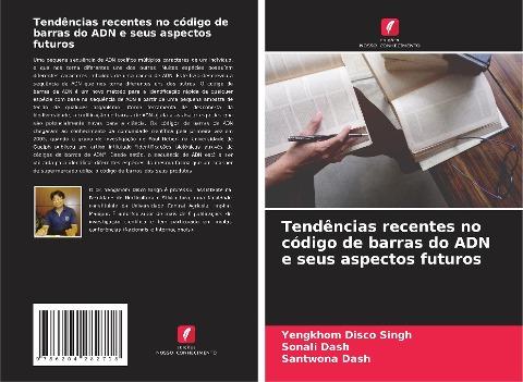 Tendências recentes no código de barras do ADN e seus aspectos futuros