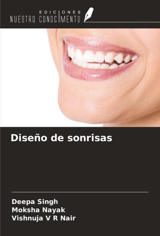 Diseño de sonrisas