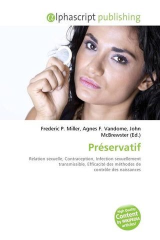 Préservatif