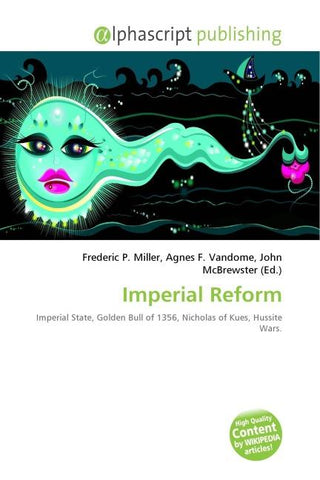 Imperial Reform