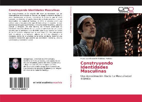Construyendo Identidades Masculinas
