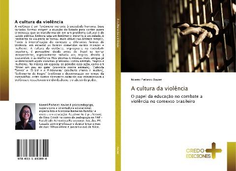 A cultura da violência