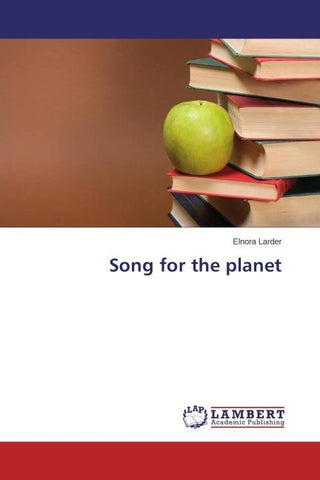 Song for the planet