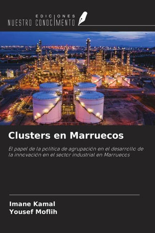 Clusters en Marruecos