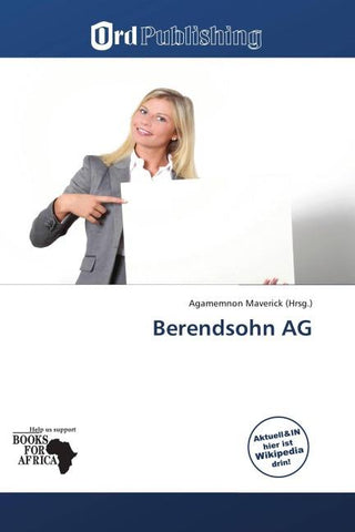 Berendsohn AG