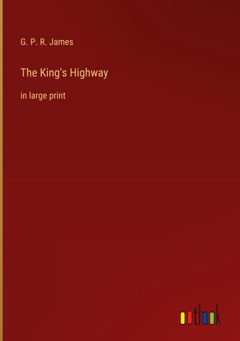 The King's Highway