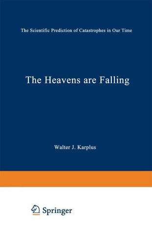 The Heavens Are Falling