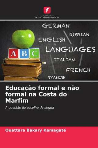 Educação formal e não formal na Costa do Marfim