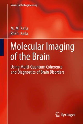 Molecular Imaging of the Brain
