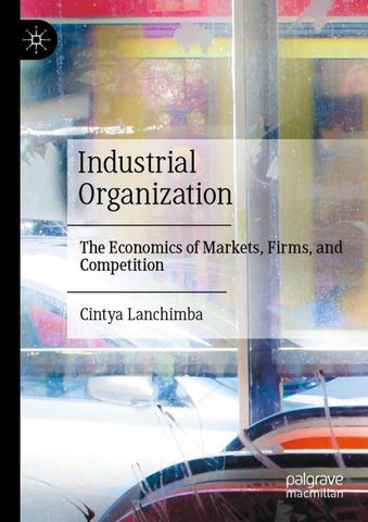 Industrial Organization