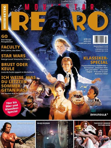MOVIESTAR RETRO