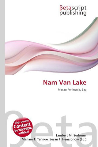 Nam Van Lake