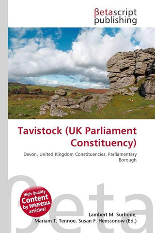 Tavistock (UK Parliament Constituency)