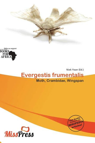 Evergestis frumentalis