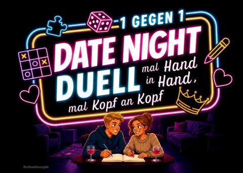 Date Night Duell