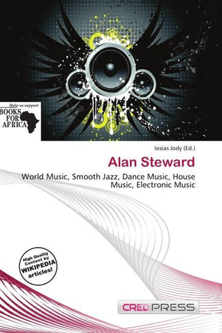 Alan Steward