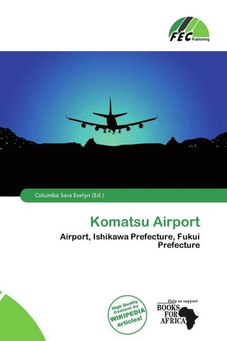 Komatsu Airport