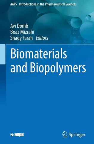 Biomaterials and Biopolymers