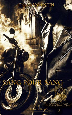 Sang pour Sang
