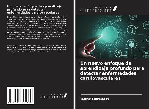 Un nuevo enfoque de aprendizaje profundo para detectar enfermedades cardiovasculares
