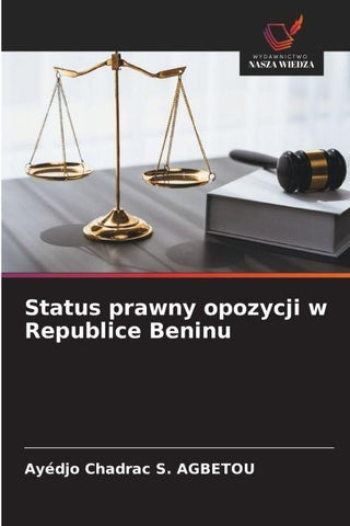 Status prawny opozycji w Republice Beninu